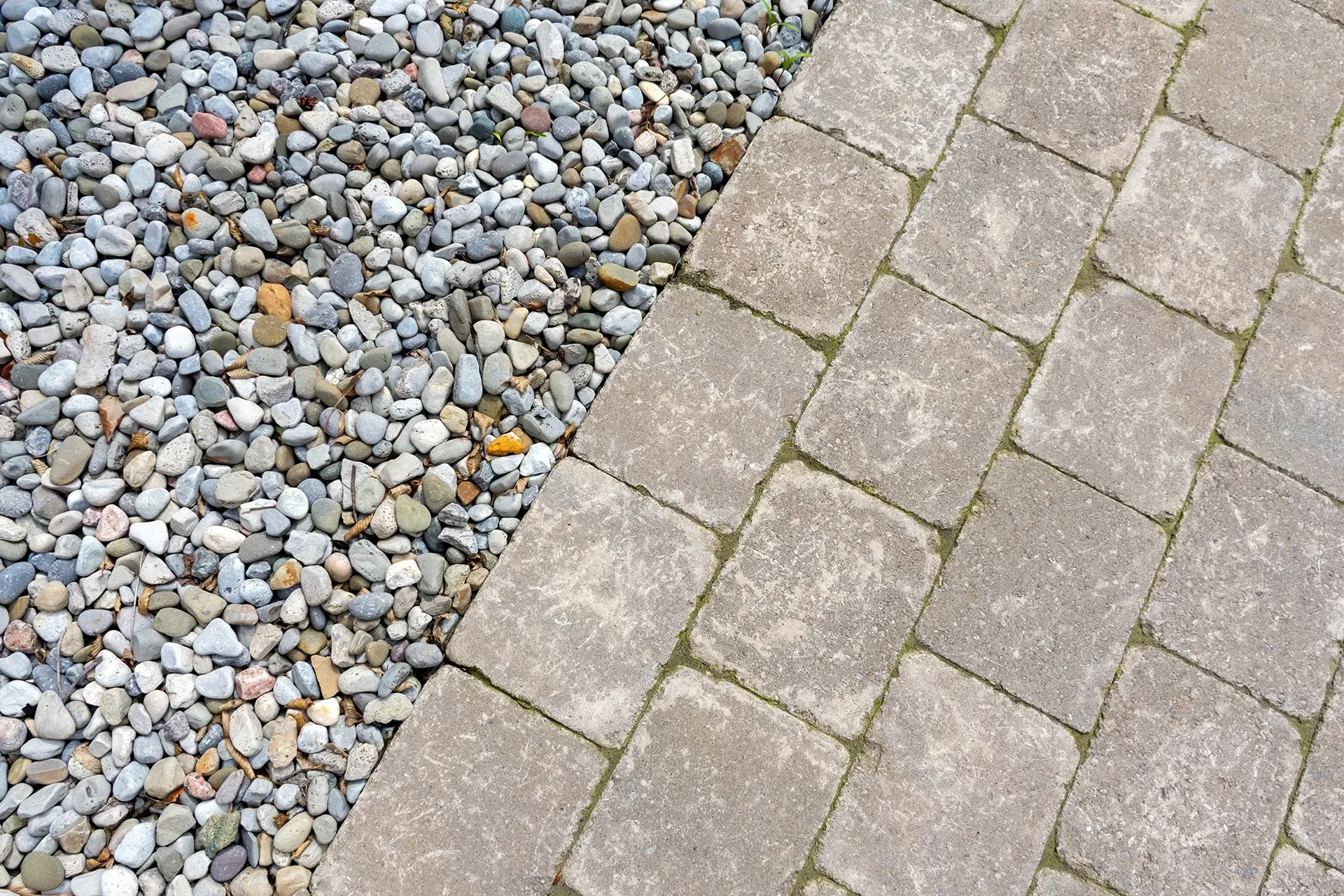 How To Integrate Permeable Hardscaping into Your Landscaping post image