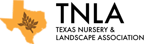 Texas Nursery and Landscape Association  logo
