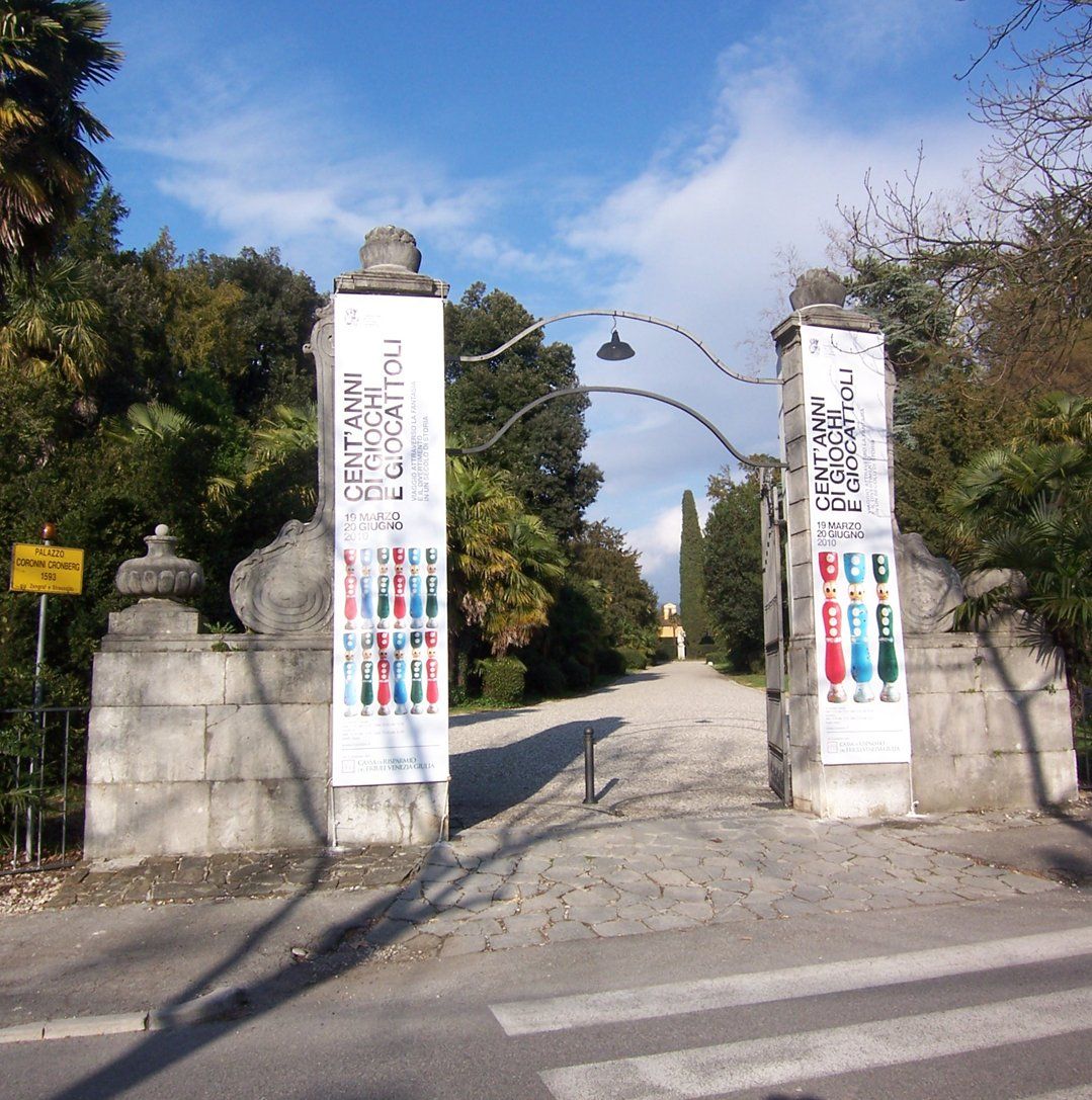 promozione eventi