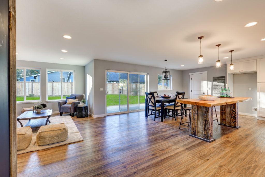 Best Flooring Company Near Me| Flooring Missoula MT