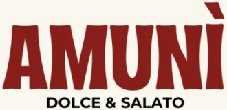 LOGO - Amunì