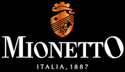 Logo mionetto Logo Mionetto
