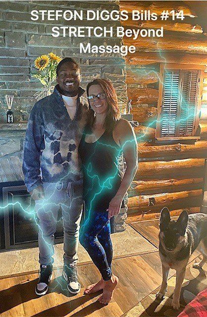 2 people smiling 5