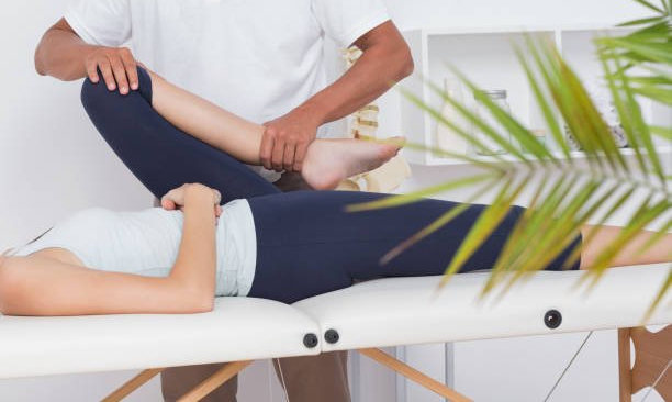 massage