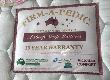 Mattresses