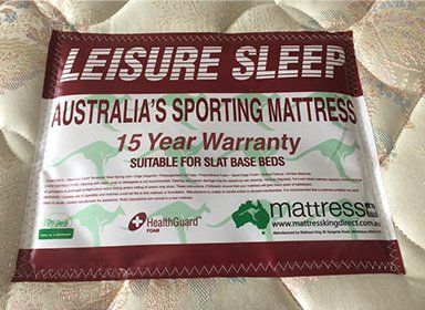 Mattresses