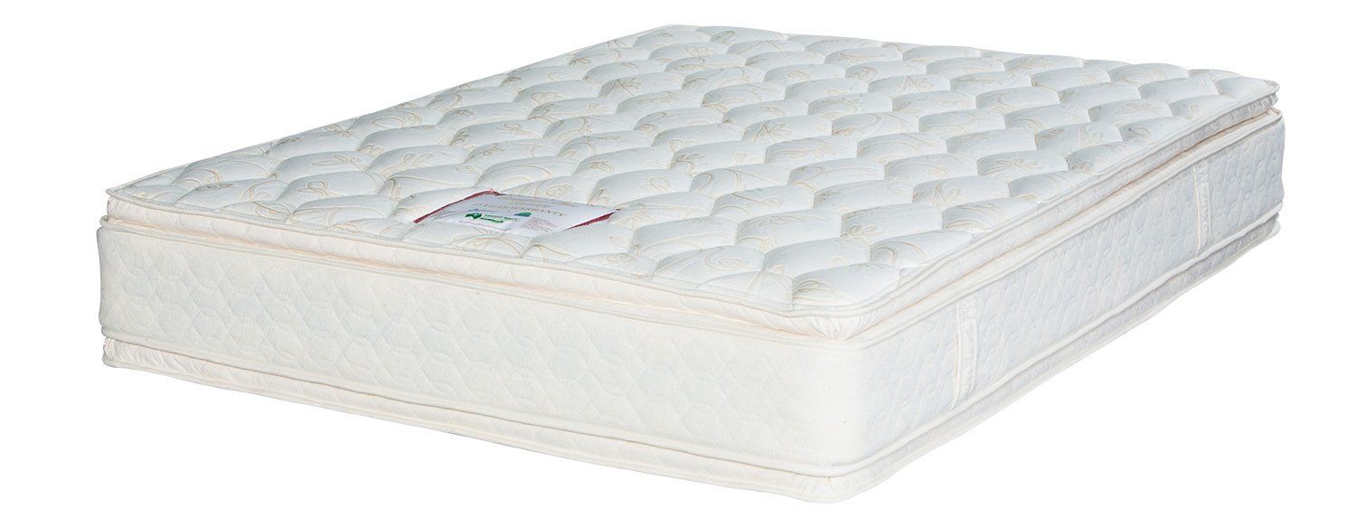 Comfort-Plush-Pillow-Top