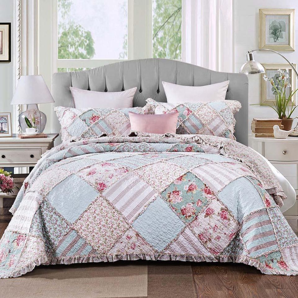 quilts