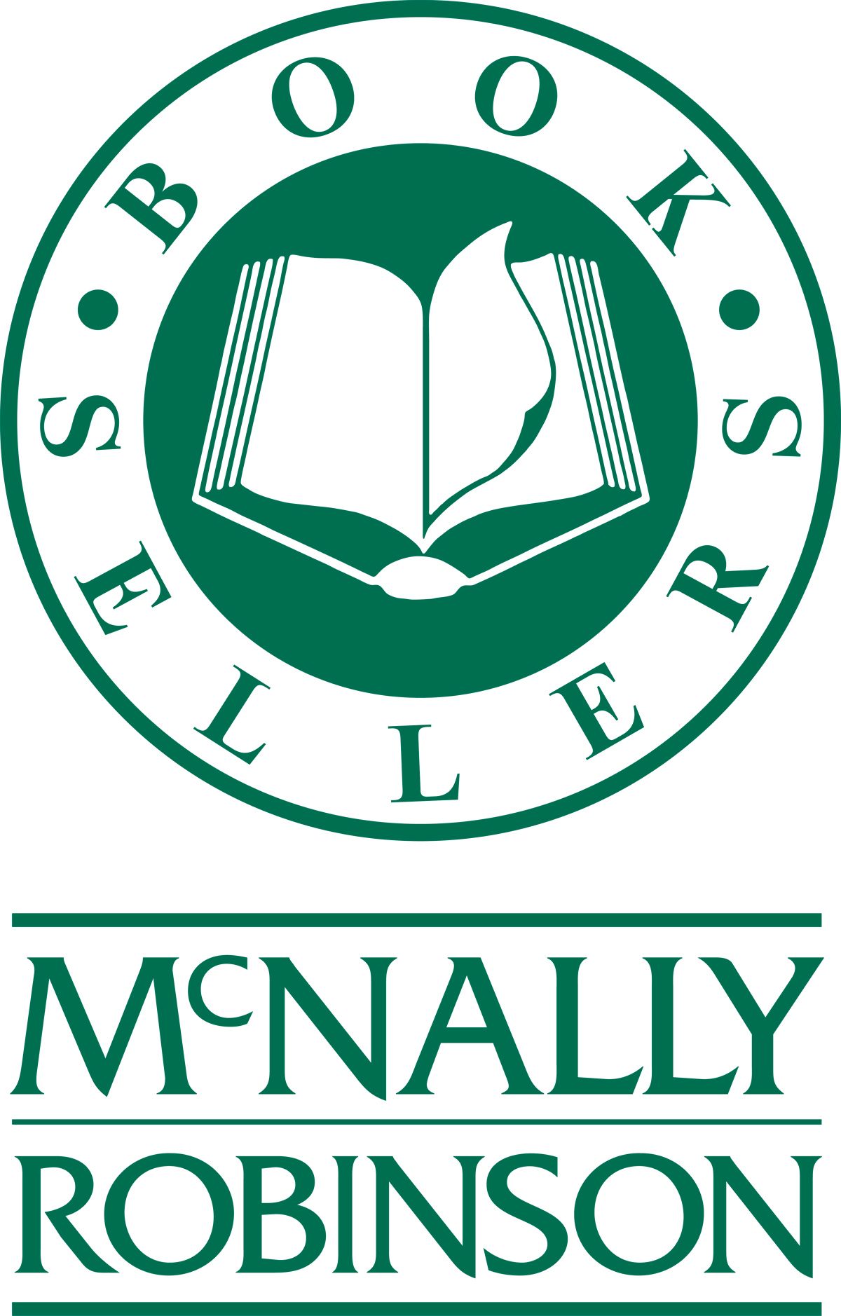 McNally Robinson Logo