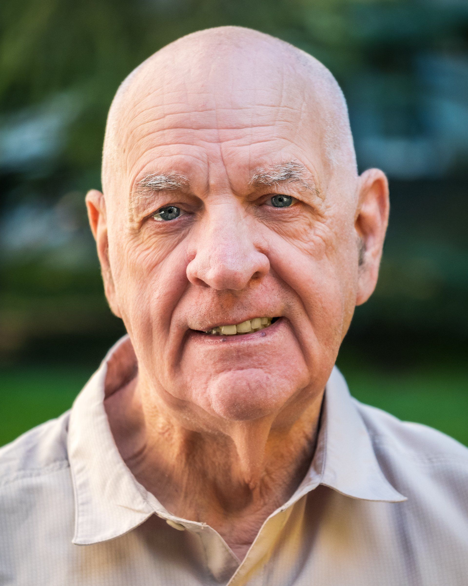 Image of Steve Van Vlaenderen