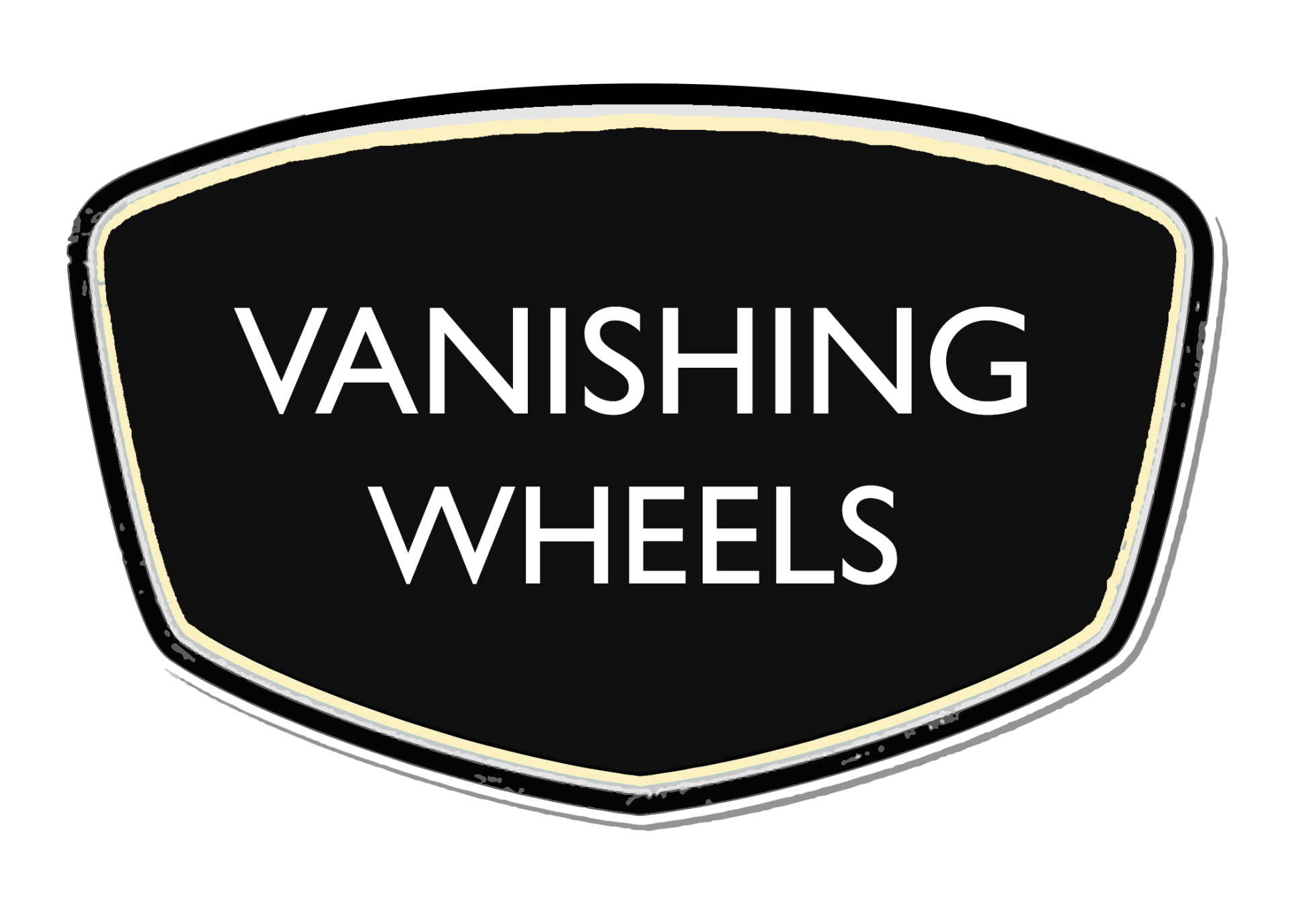 Vanishing Wheel Logo