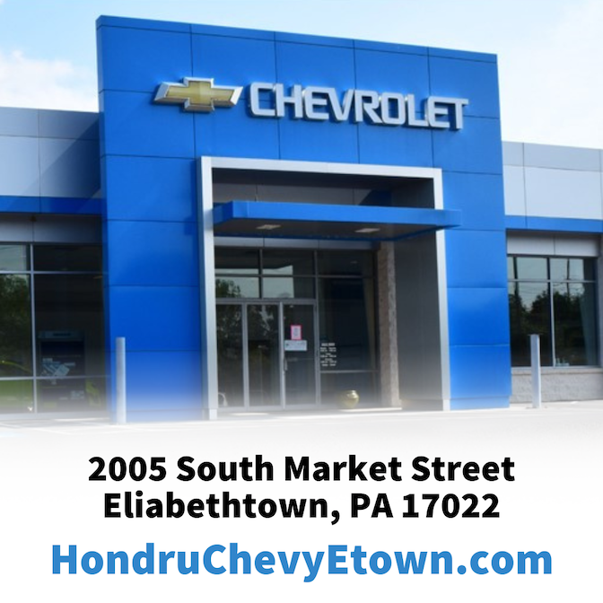Hondru Chevrolet of Elizabethtown