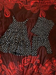 Preloved to reloved reconstruction