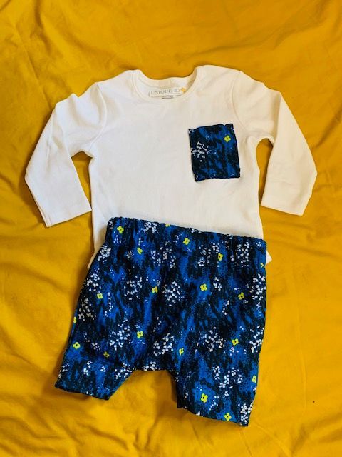 PJ Set