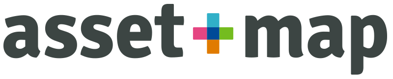 Asset Map logo