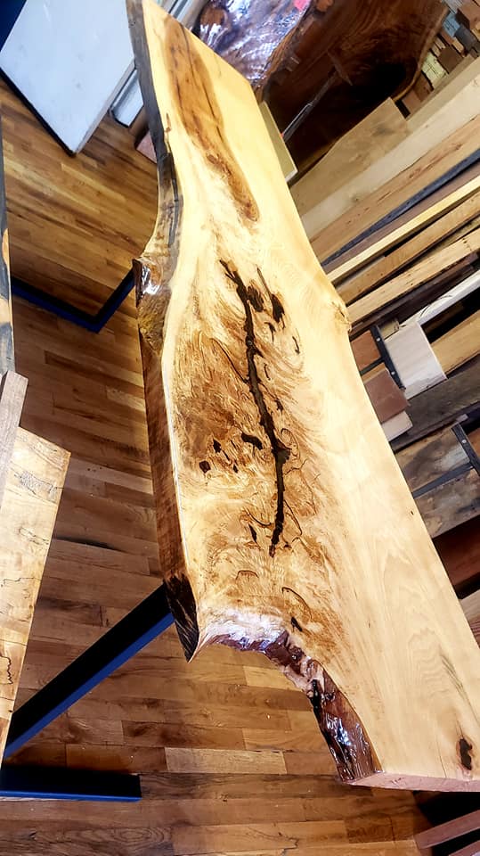 Lumber Yard Chattanooga, TN Chattanooga Hardwood Center