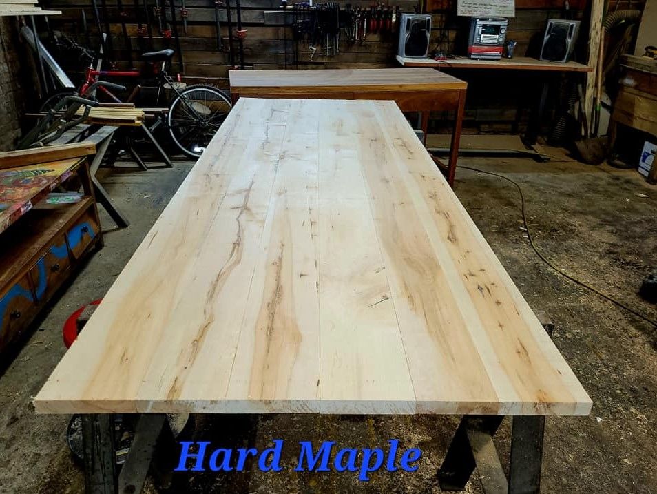 Our Products Chattanooga, TN Chattanooga Hardwood Center