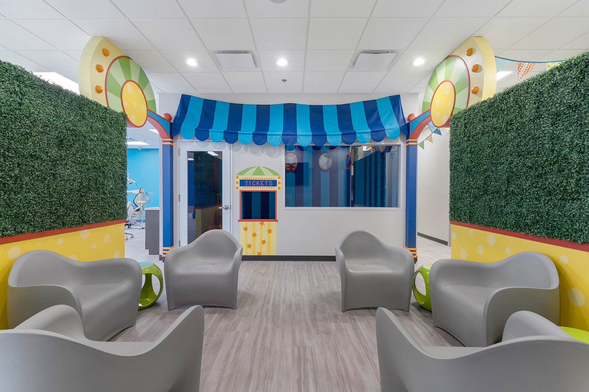 Contact Pediatric Dentist Medicaid Jamboree Dentistry