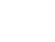 White Foxhi Body icon logo on transparent background.