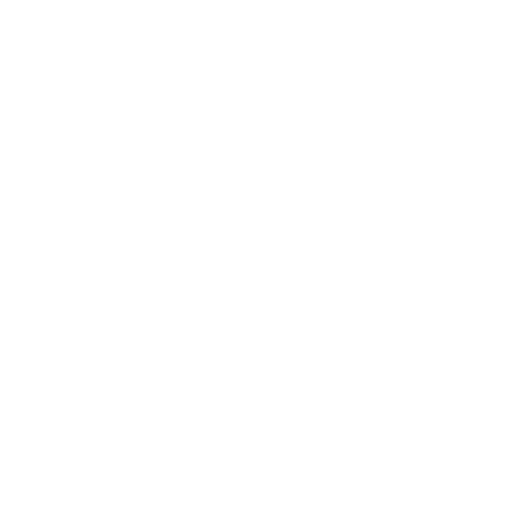 A white background with a few lines on it