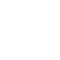 A white icon of vegetables