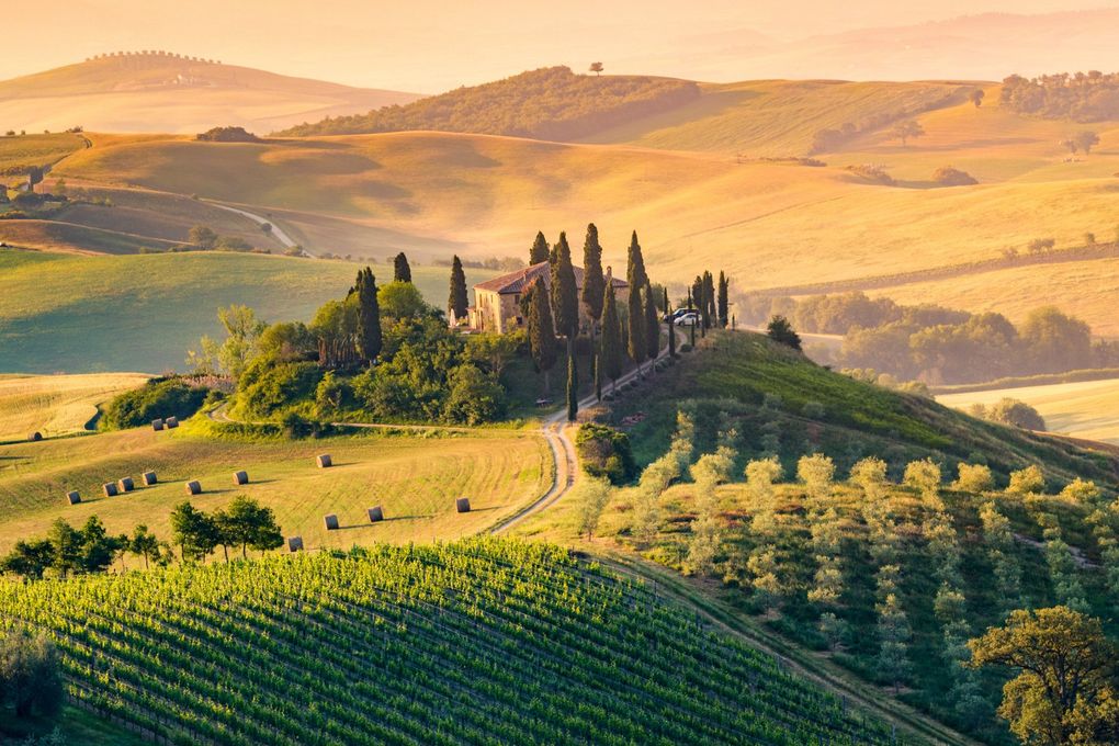 WhirlAway Travel - Italy Luxury Travel Advisors