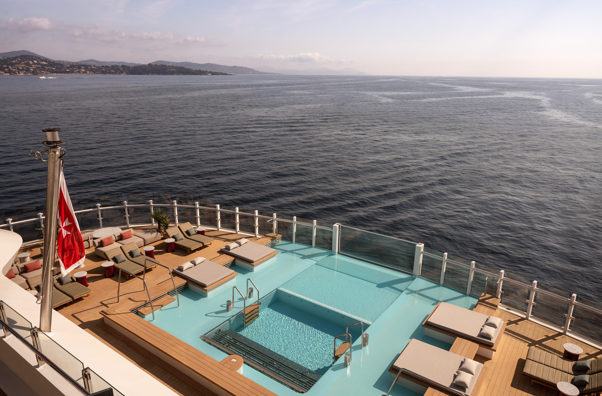 Just Back From…the Caribbean with The Ritz-Carlton Yacht Collection
