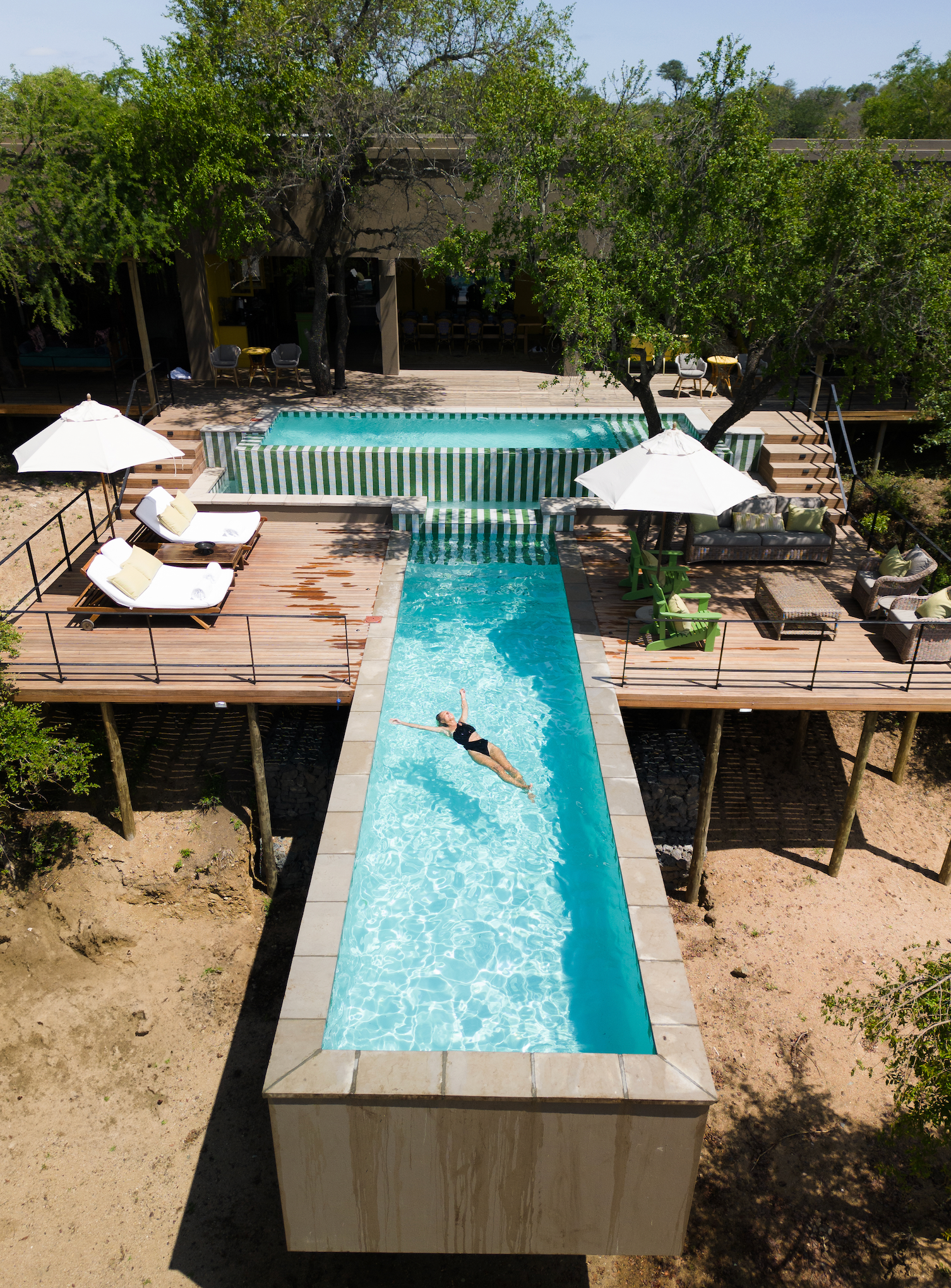 WhirlAway Travel - Africa Luxury Travel Advisors