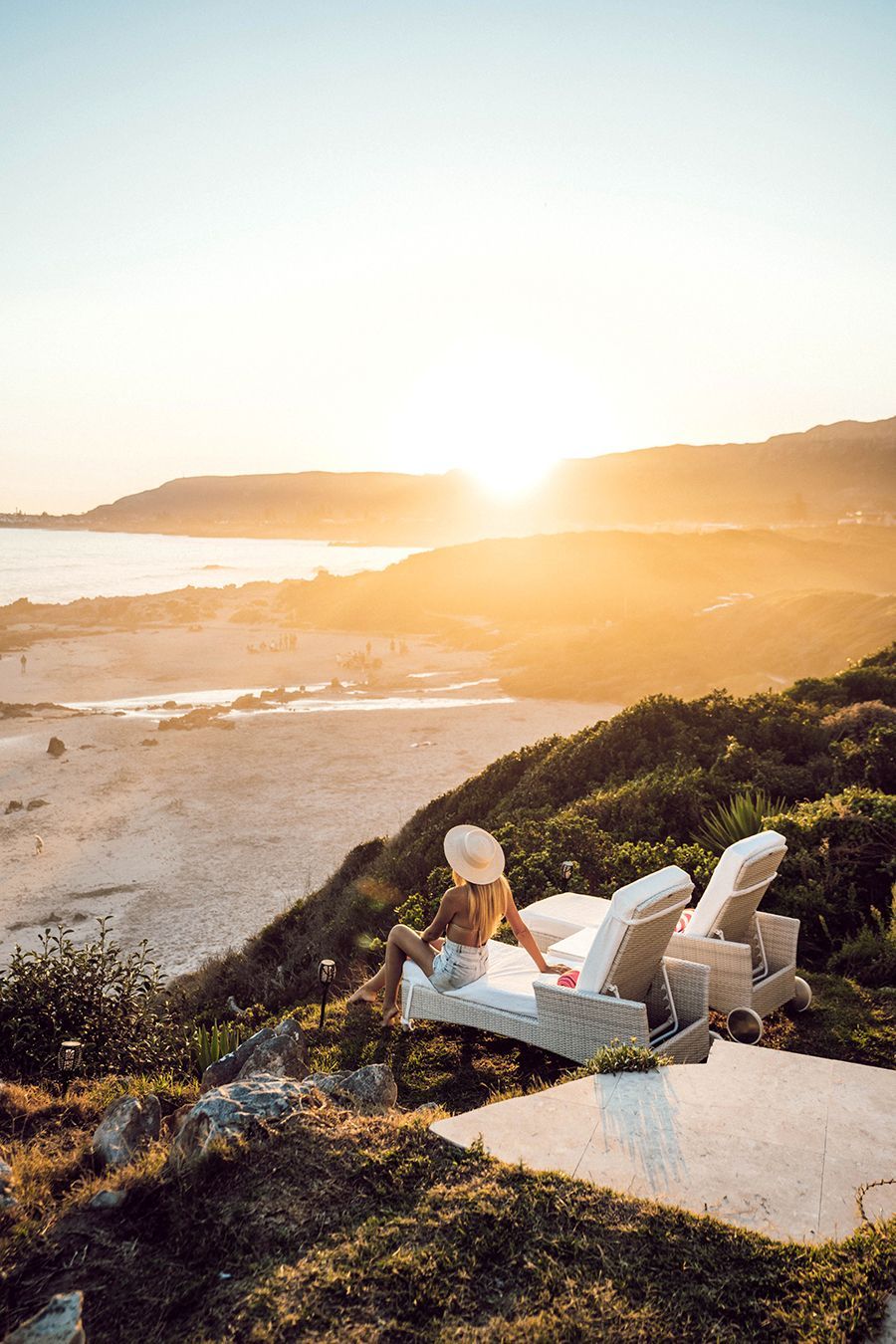 WhirlAway Travel - South Africa Luxury Travel Advisors