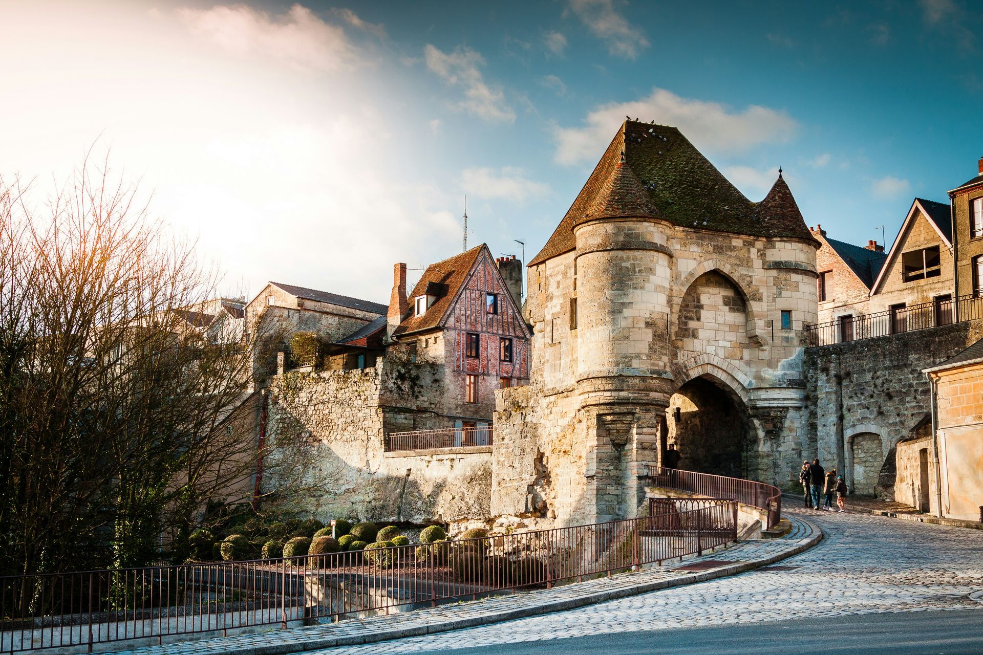 WhirlAway Travel - France Luxury Travel Advisors