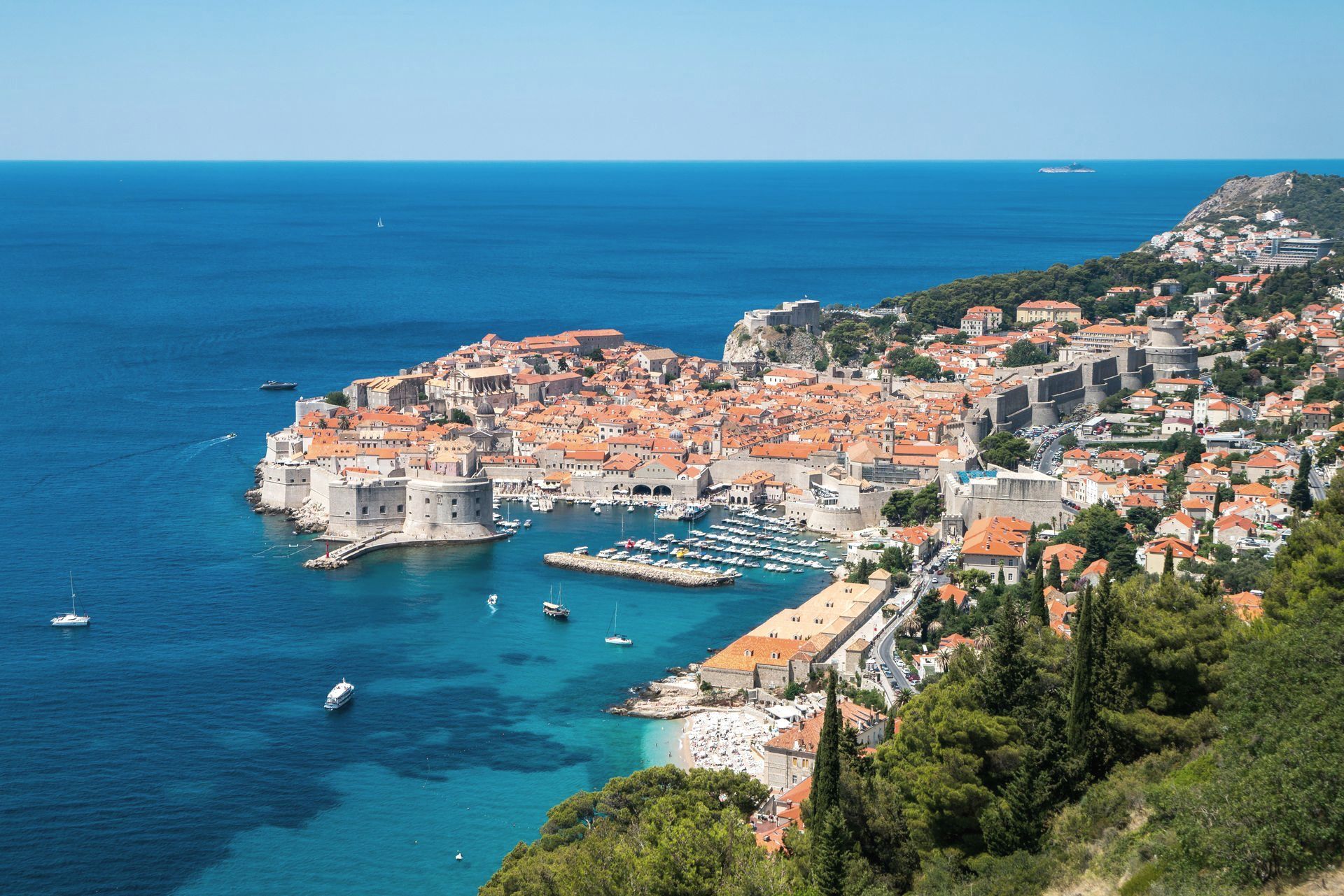 WhirlAway Travel - Philadelphia Based Luxury Travel Advisors