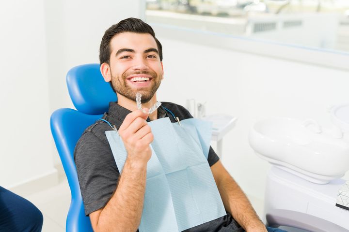 Lavori settore edile