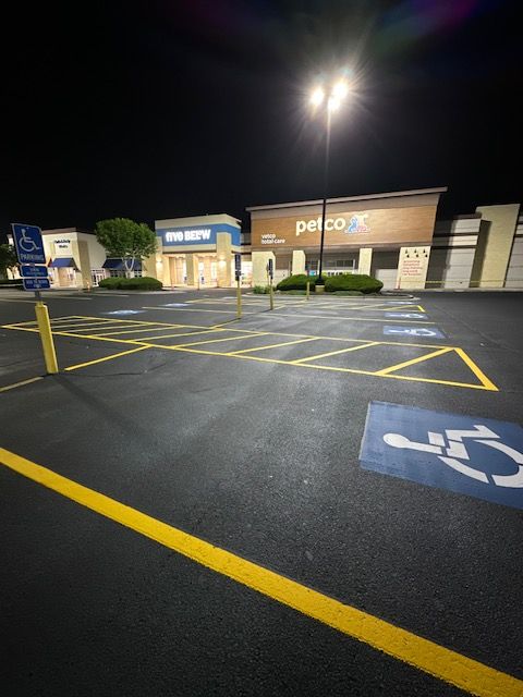 Asphalt Paving Kansas City | Commercial Asphalt Paving Contractor ...