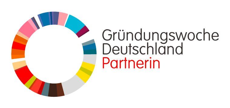 Gründungswoche Partnerin