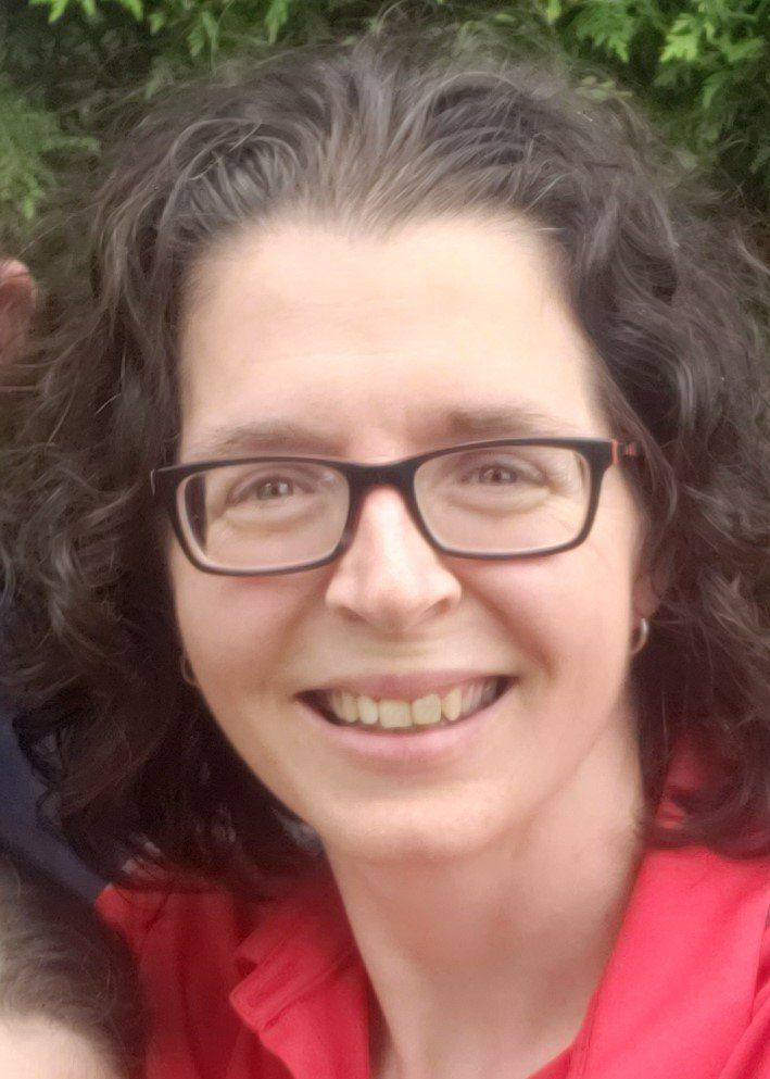 Lydia Hinse
Présidente 2019/2021
