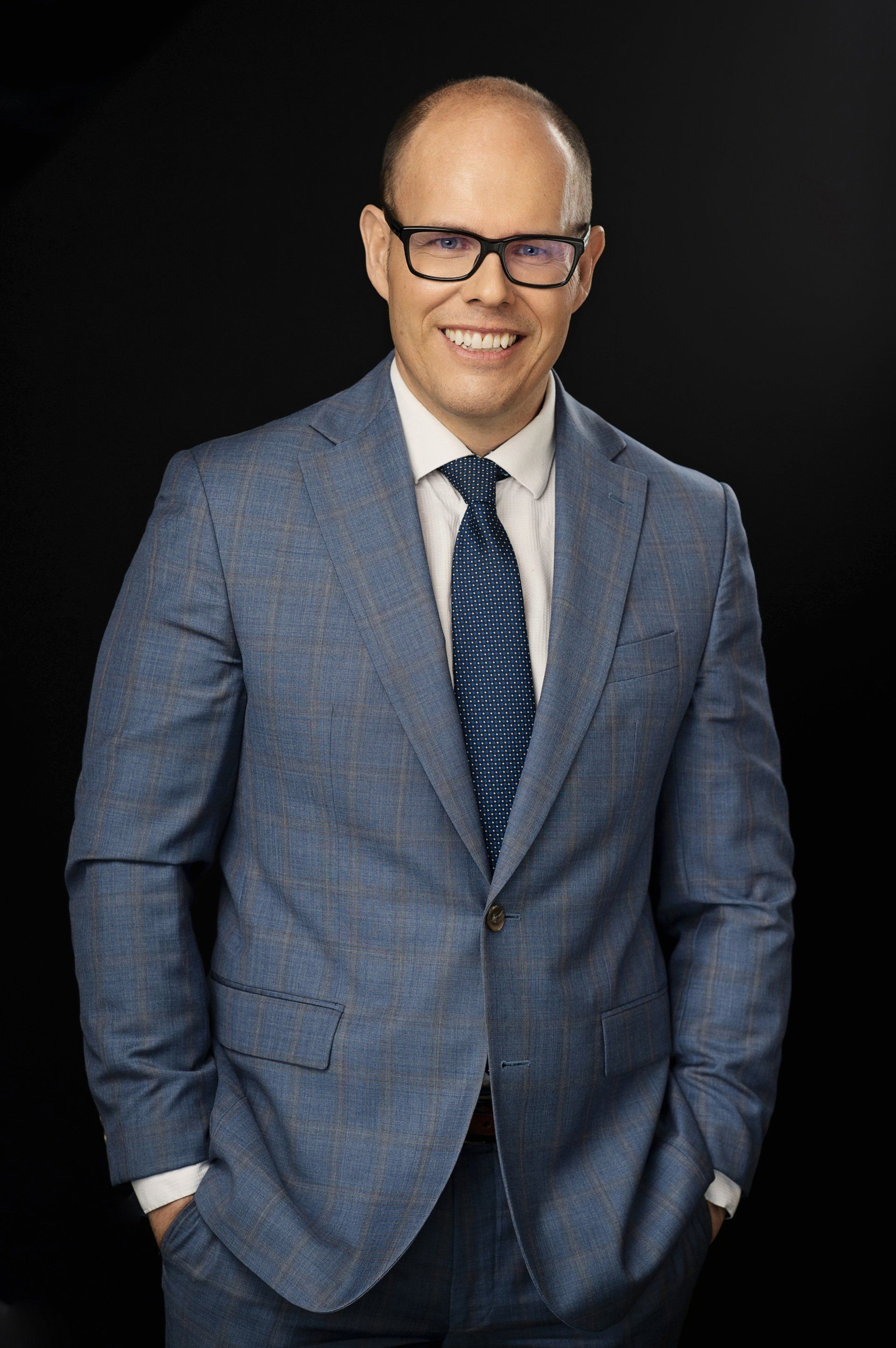 Michael Roy
Président 2021/2023