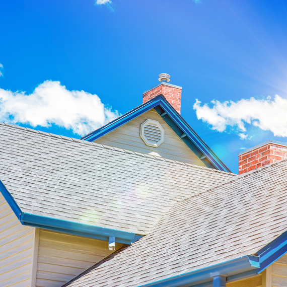 Shingle Roof Installation in Leesburg