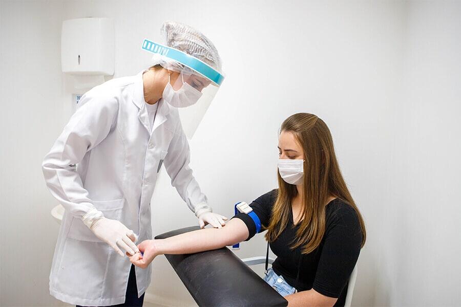 DRA TERESA DE LA VEGA MAYORAL - Leucemia