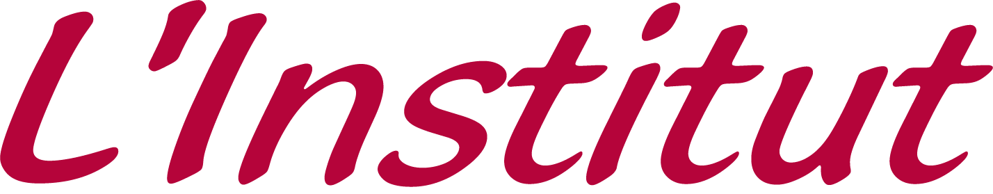 logo l'institut rouge