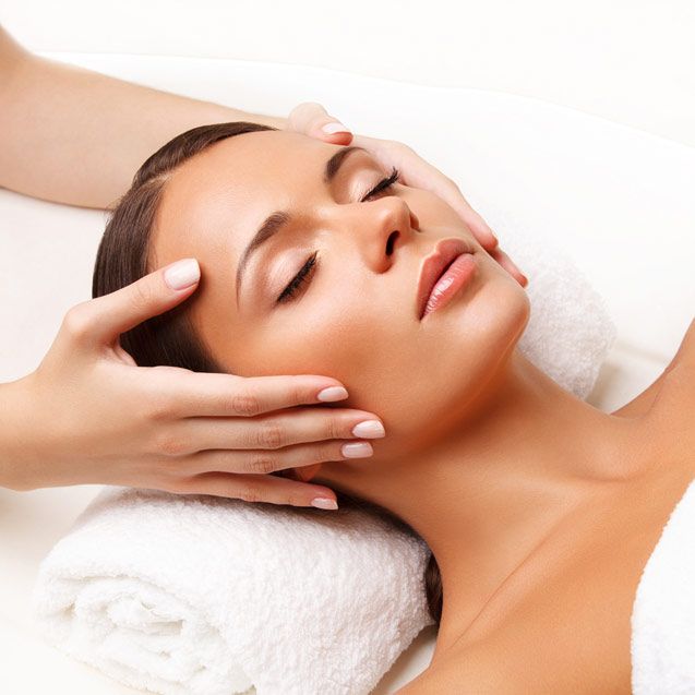 soins du visage