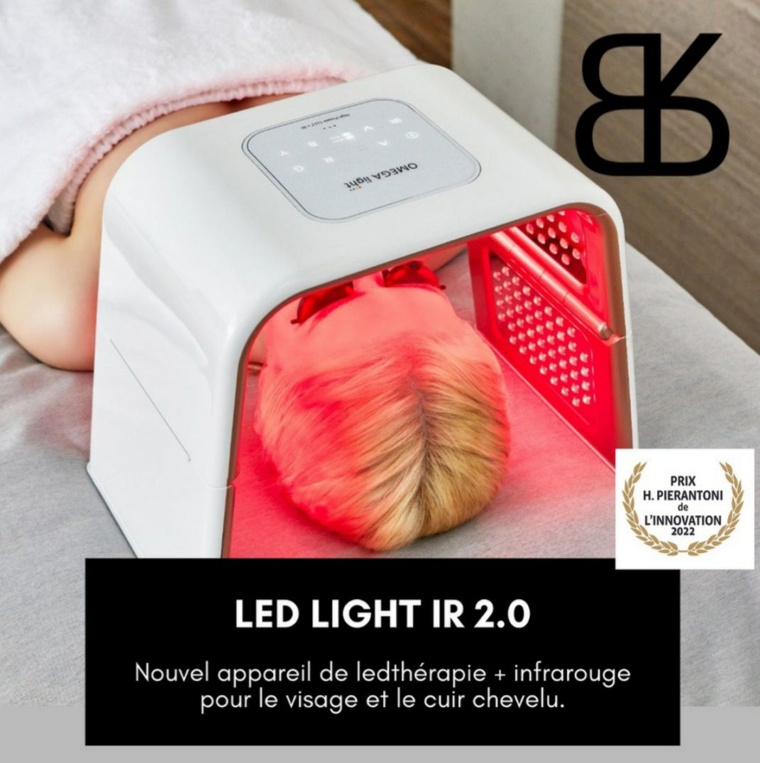 lumiinothérapie