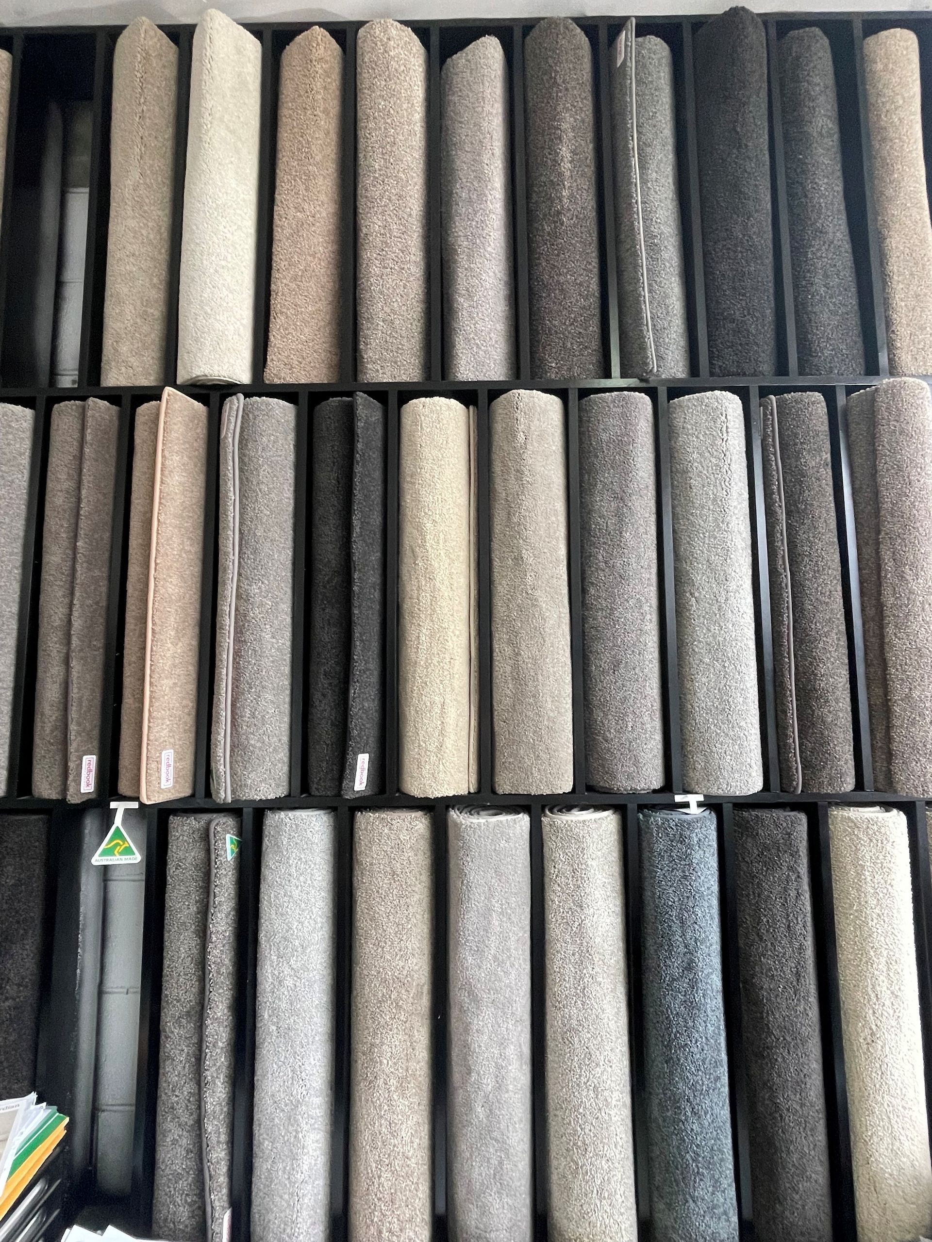 carpet stores logan