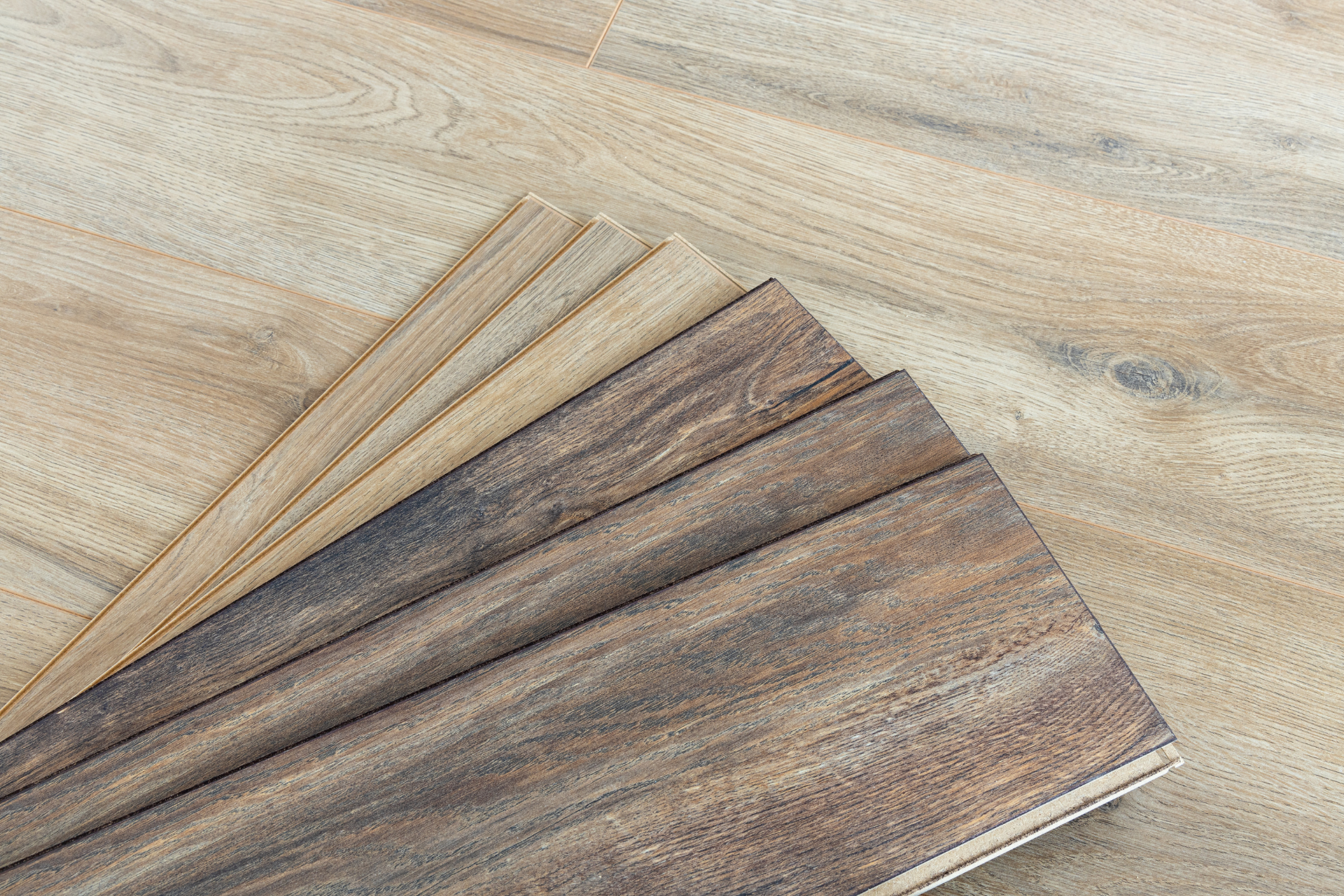 Hybrid Flooring Brisbane