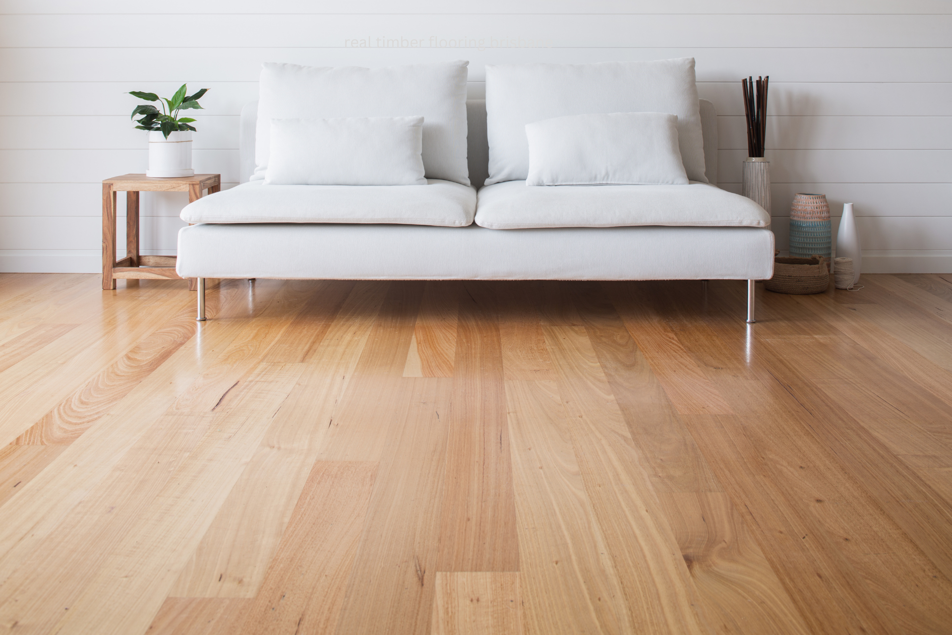 Hybrid flooring brisbane