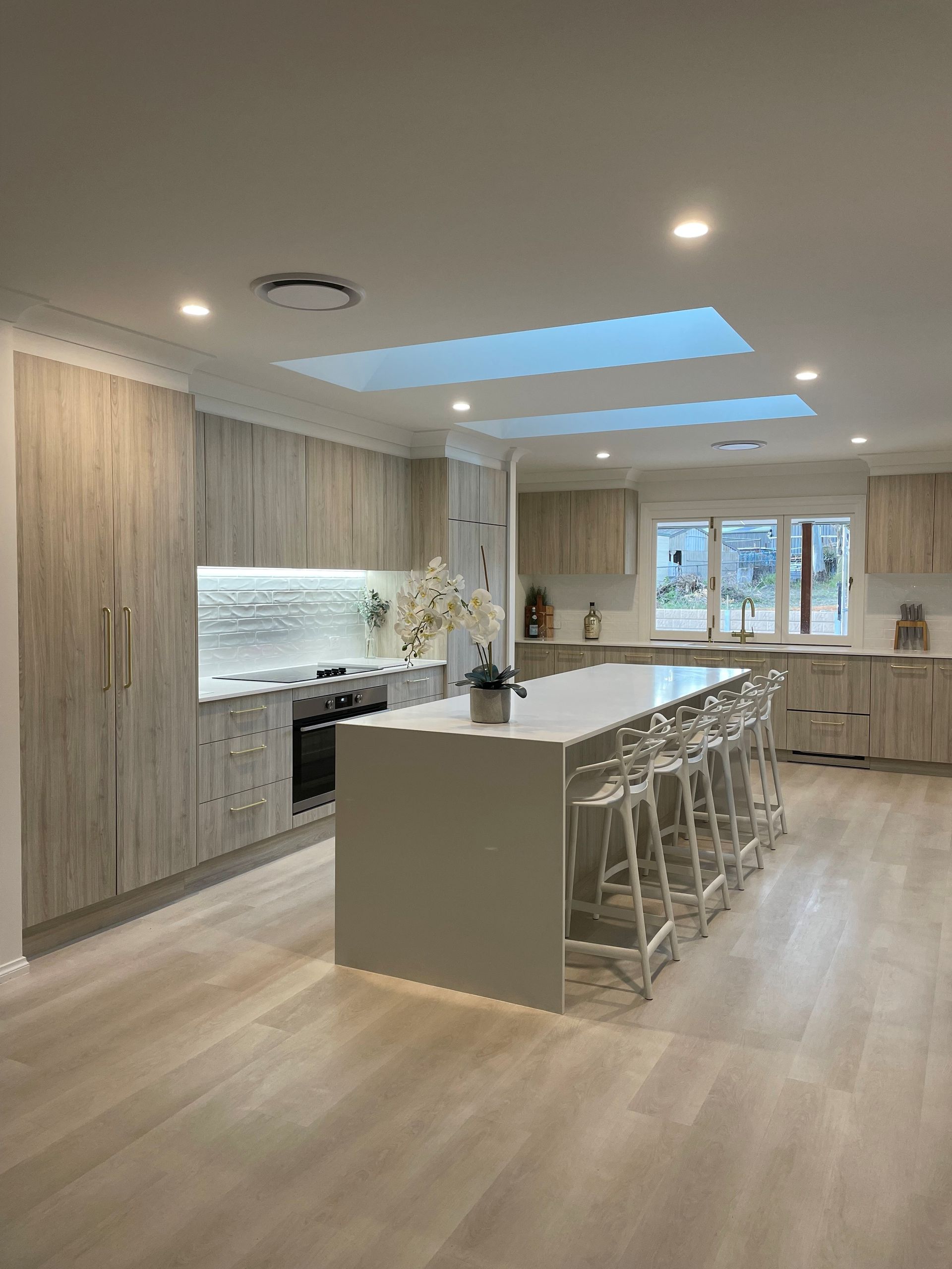 vinyl flooring brisbane