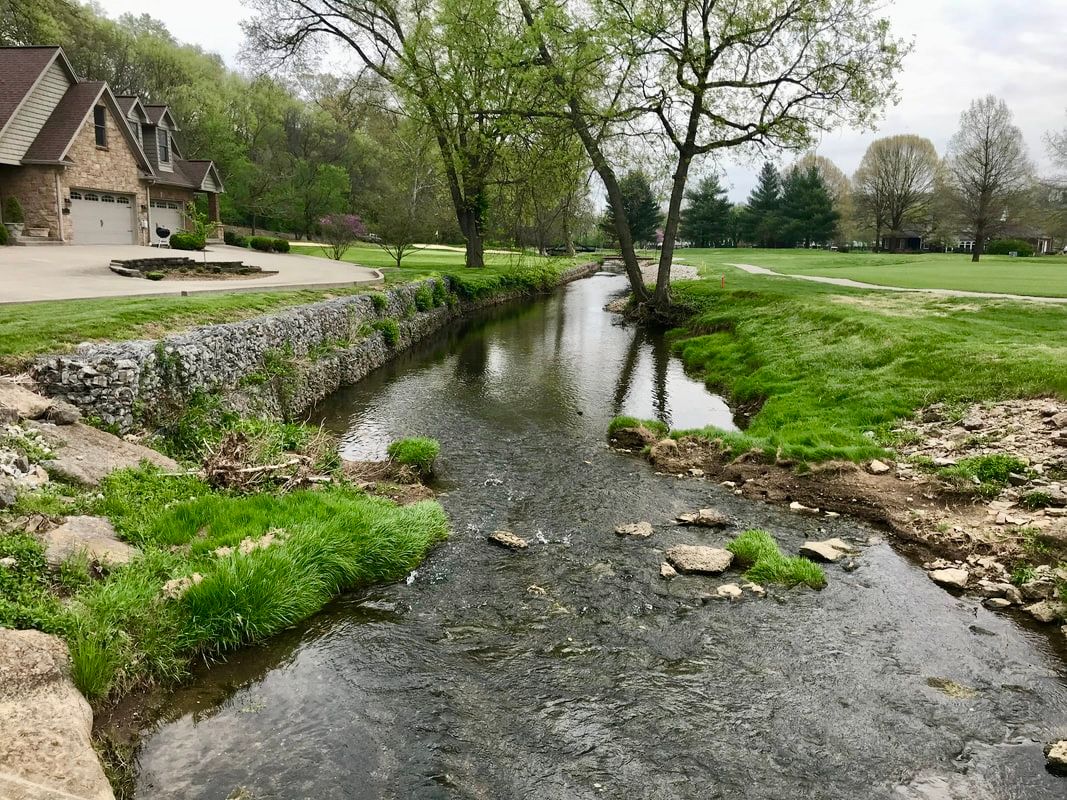 Home Two Creeks Property Owner's Association﻿ KY