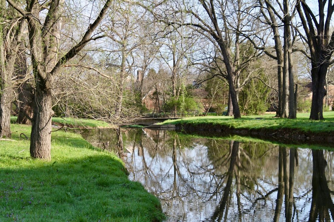 Home Two Creeks Property Owner's Association﻿ KY