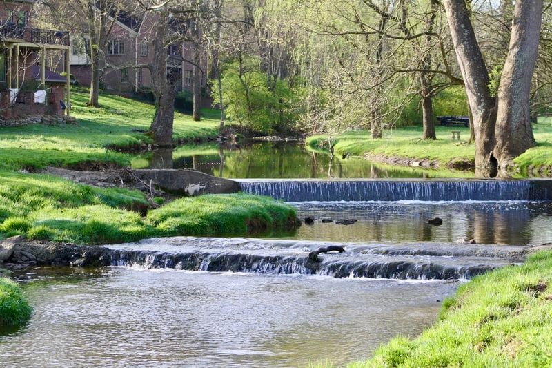 Home Two Creeks Property Owner's Association﻿ KY