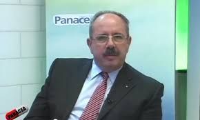 Dr. Busillo
