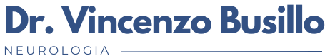 Dr Vincenzo Busillo Medico Chirurgo Specialista in Neurologia logo